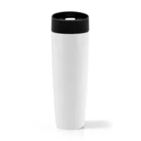 Termoska skodelica 500 ml Air Gifts Anthony bela
