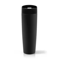Termoska skodelica 500 ml Air Gifts Anthony črna