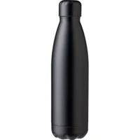 Termovka 500 ml črna