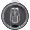 Termovka skodelica 300 ml z bambusovim detajlom črna_Galerija 2