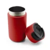Termovka skodelica 400 ml Air Gifts Raylee rdeča_Galerija 3
