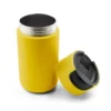 Termovka skodelica 400 ml Air Gifts Raylee rumena_Galerija 3