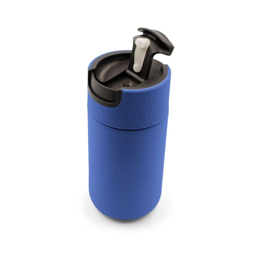 Termovka skodelica 400 ml Air Gifts Raylee modra_Galerija 2
