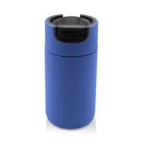 Termovka skodelica 400 ml Air Gifts Raylee modra