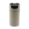 Termovka skodelica 400 ml Air Gifts Raylee siva