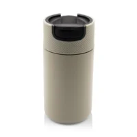 Termovka skodelica 400 ml Air Gifts Raylee siva