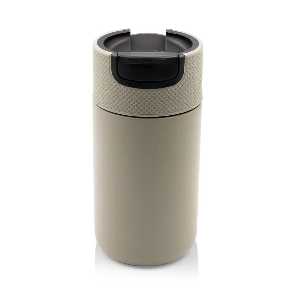 Termovka skodelica 400 ml Air Gifts Raylee siva