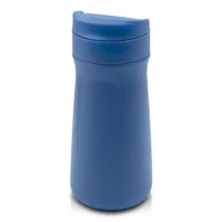Termovka skodelica 450 ml Air Gifts Zesha modra
