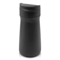 Termovka skodelica 450 ml Air Gifts Zesha Grafit