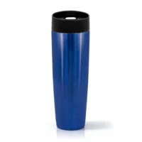 Termovrč 500 ml Air Gifts Elizabeth temno modra