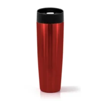 Termovrč 500 ml Air Gifts Elizabeth rdeča