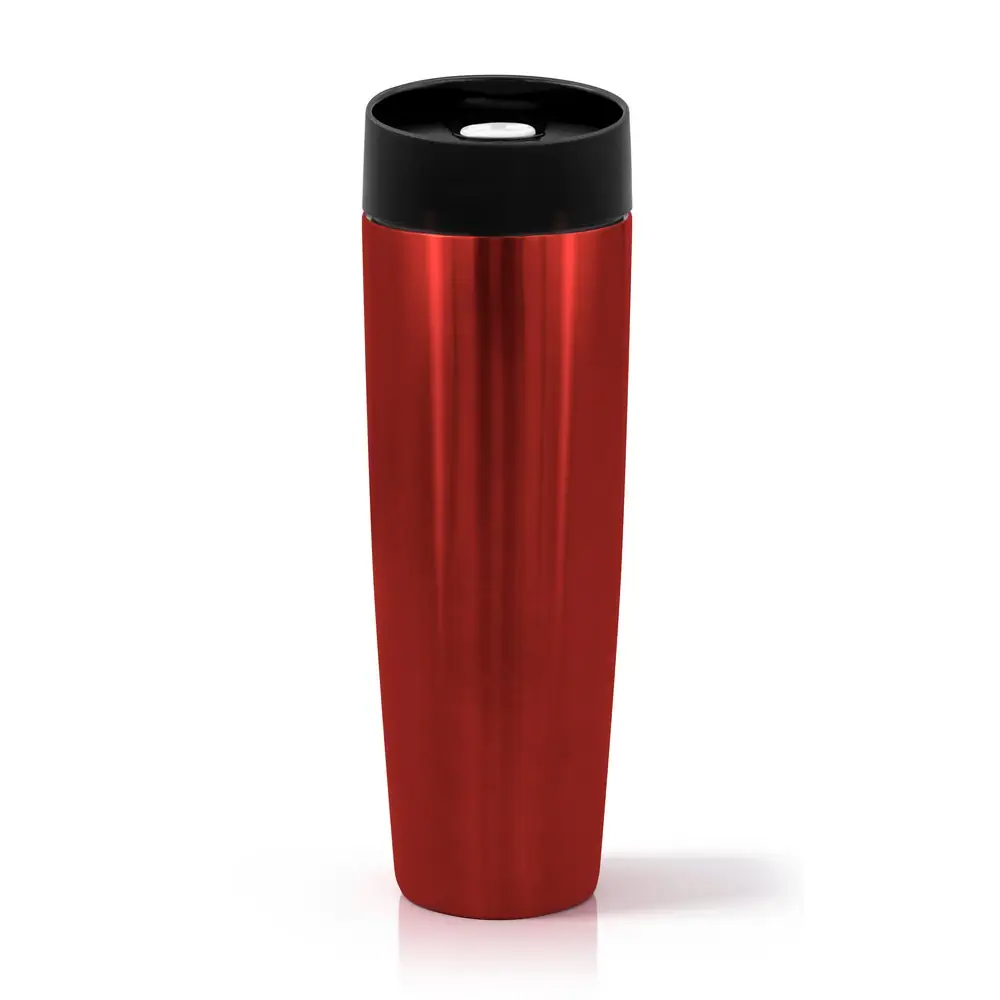 Termovrč 500 ml Air Gifts Elizabeth rdeča