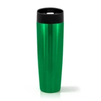 Termovrč 500 ml Air Gifts Elizabeth zelena
