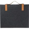 Torba za prenosni računalnik Felt RPET 14" Grafit_Galerija 1