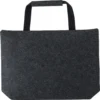 Torba za prenosni računalnik Felt RPET 15" Grafit_Galerija 1