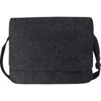 Torba za prenosni računalnik Felt RPET 15" Grafit