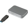 USB-ključ 64 GB Grafit_Galerija 1