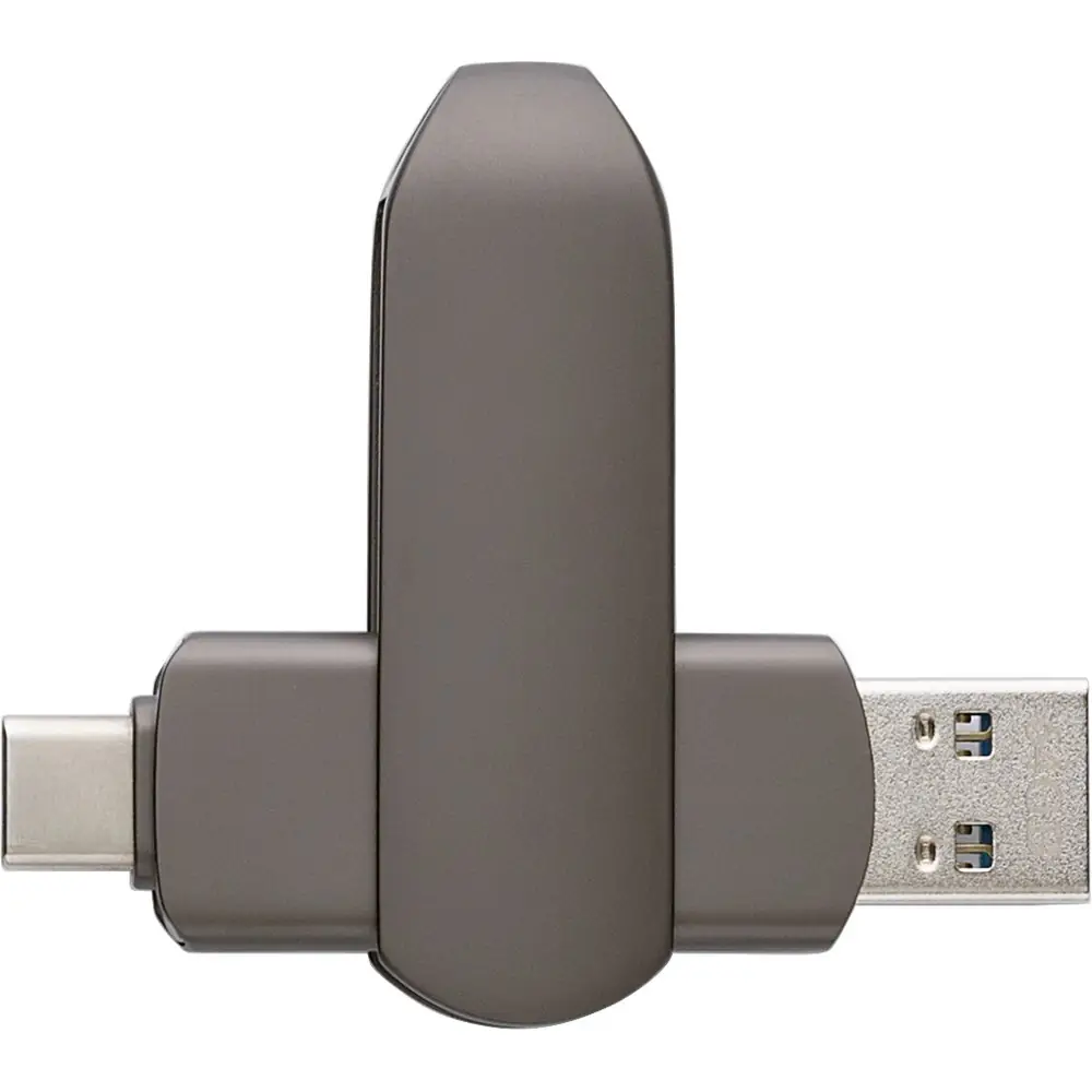 USB-ključ 64 GB Grafit_Galerija 1