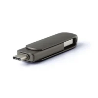 USB-ključ 64 GB Grafit