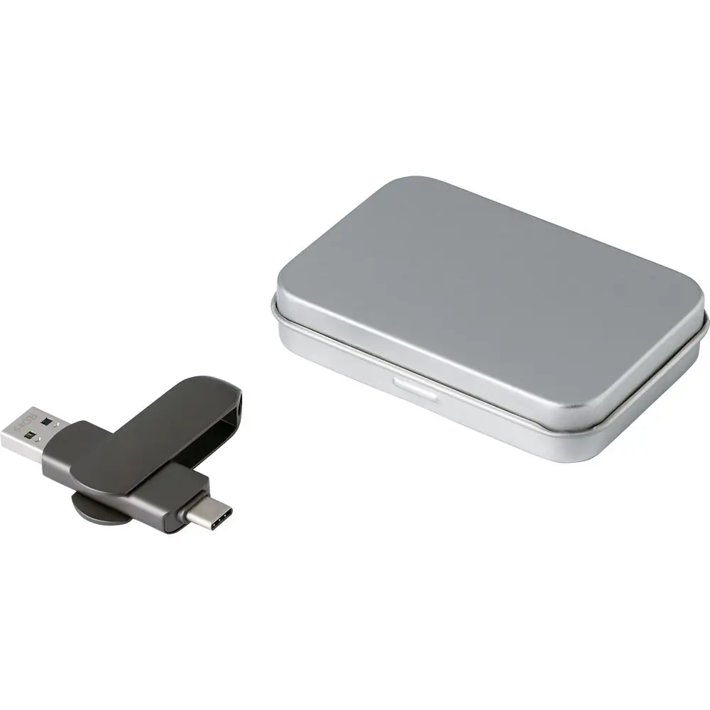 USB-ključ 64 GB Grafit_Galerija 3