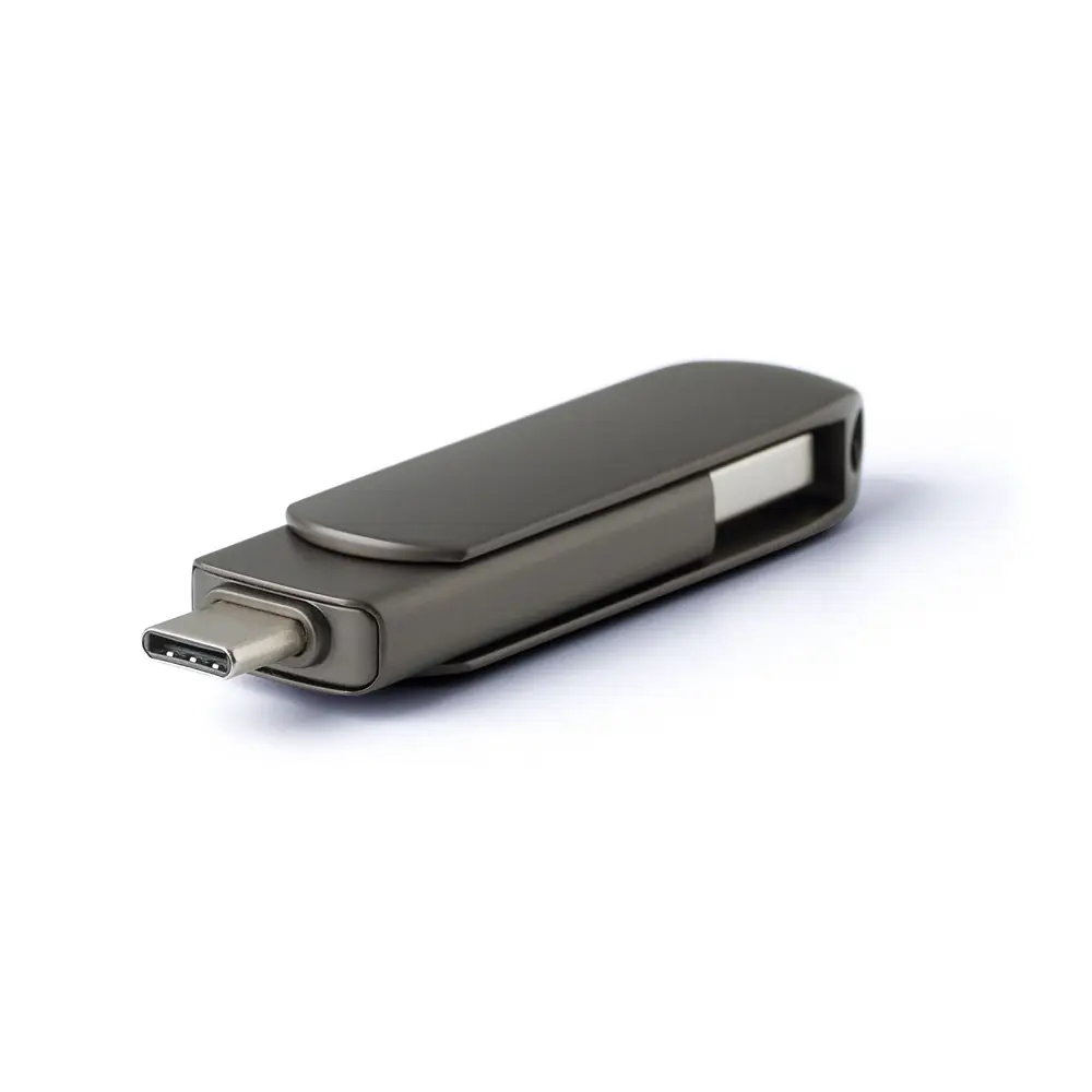 USB-ključ 64 GB Grafit