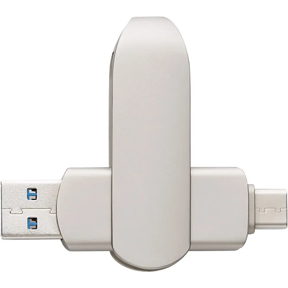USB-ključ 64 GB srebrna_Galerija 2