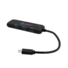 USB razdelilec 2.0 črna_Galerija 2