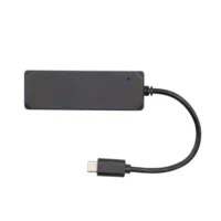 USB razdelilec 2.0 črna_Galerija 3