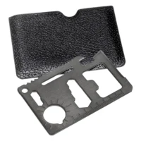 Večnamensko orodje 11 funkcij Marie črna