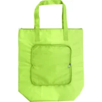 Zložljiva hladilna torba nakupovalna torba limeta