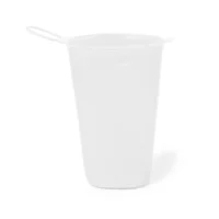 Zložljiva skodelica 230 ml nevtralen