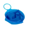 Zložljiva skodelica 230 ml modra_Galerija 1
