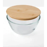 skleda za solato rjava_Galerija 1
