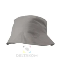 v7008 sončni klobuk siv