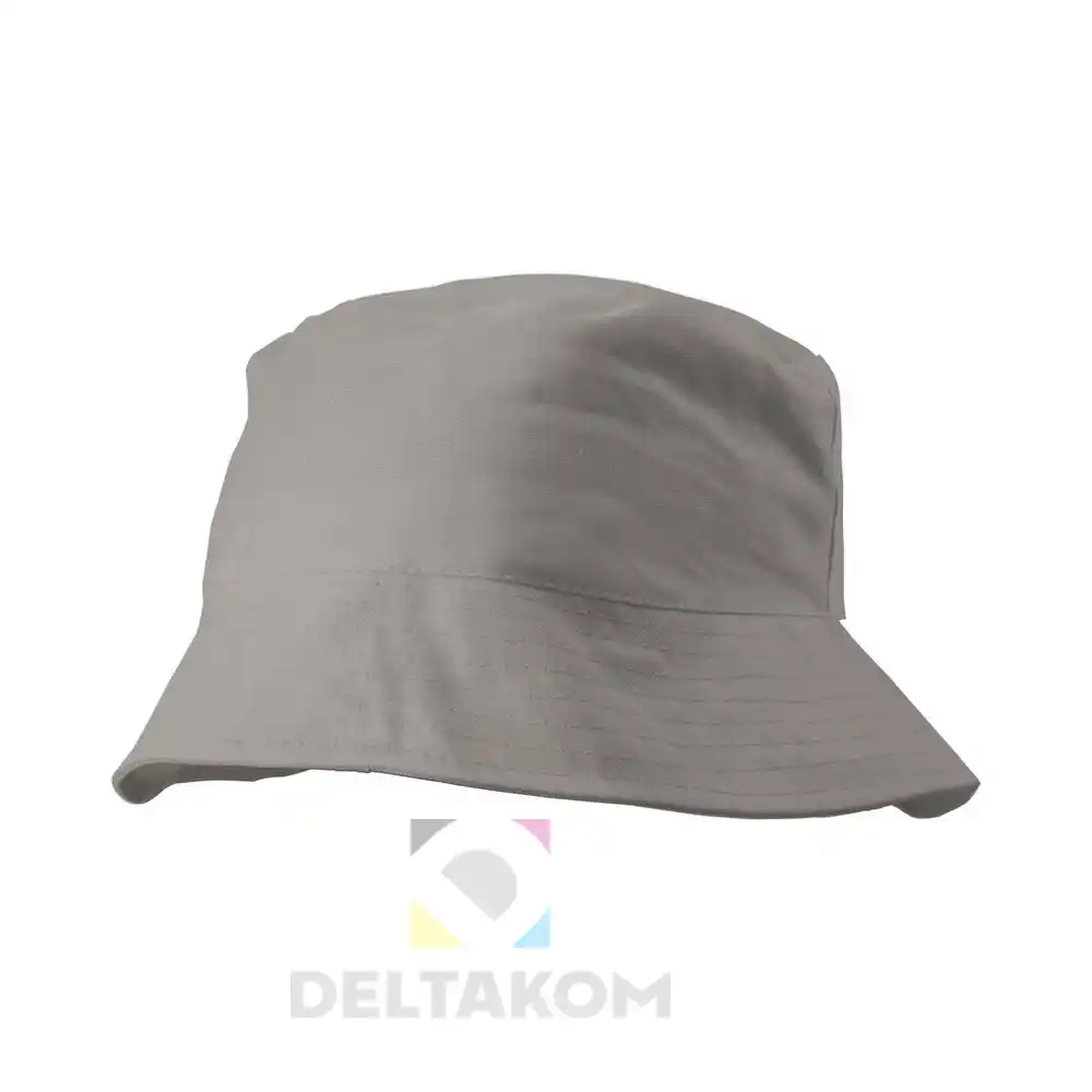 v7008 sončni klobuk siv