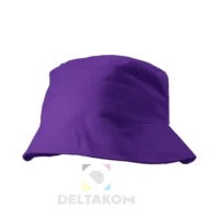 v7008 sončni klobuk viola