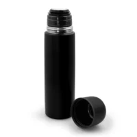 500 ml steklenice Olympe črna