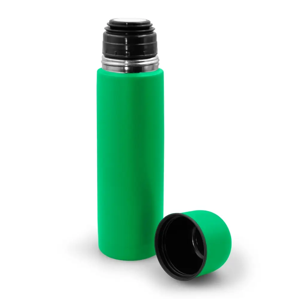 500 ml steklenice Olympe zelena