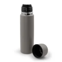 500 ml steklenice Olympe siva