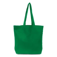 Bombažna nakupovalna vrečka Ornell zelena_Galerija 3