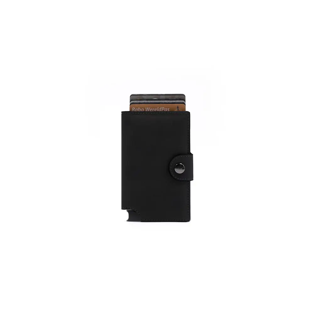 Denarnica znamke Charger Wally Porto črna_Galerija 3