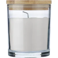 Dišeča sveča bela