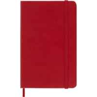 Dnevnik MOLESKINE rdeča_Galerija 2