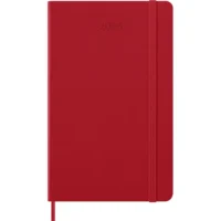 Dnevnik MOLESKINE rdeča_Galerija 2