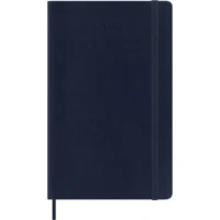 Dnevnik MOLESKINE temno modra_Galerija 2