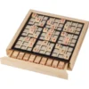 Igra Sudoku rjava_Galerija 1