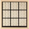 Igra Sudoku rjava_Galerija 3