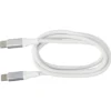 Kabel za polnjenje in prenos podatkov bela_Galerija 1