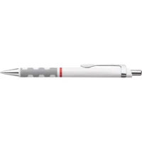 Kemični svinčnik ABS rOtring Tikky bela