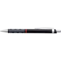 Kemični svinčnik ABS rOtring Tikky črna